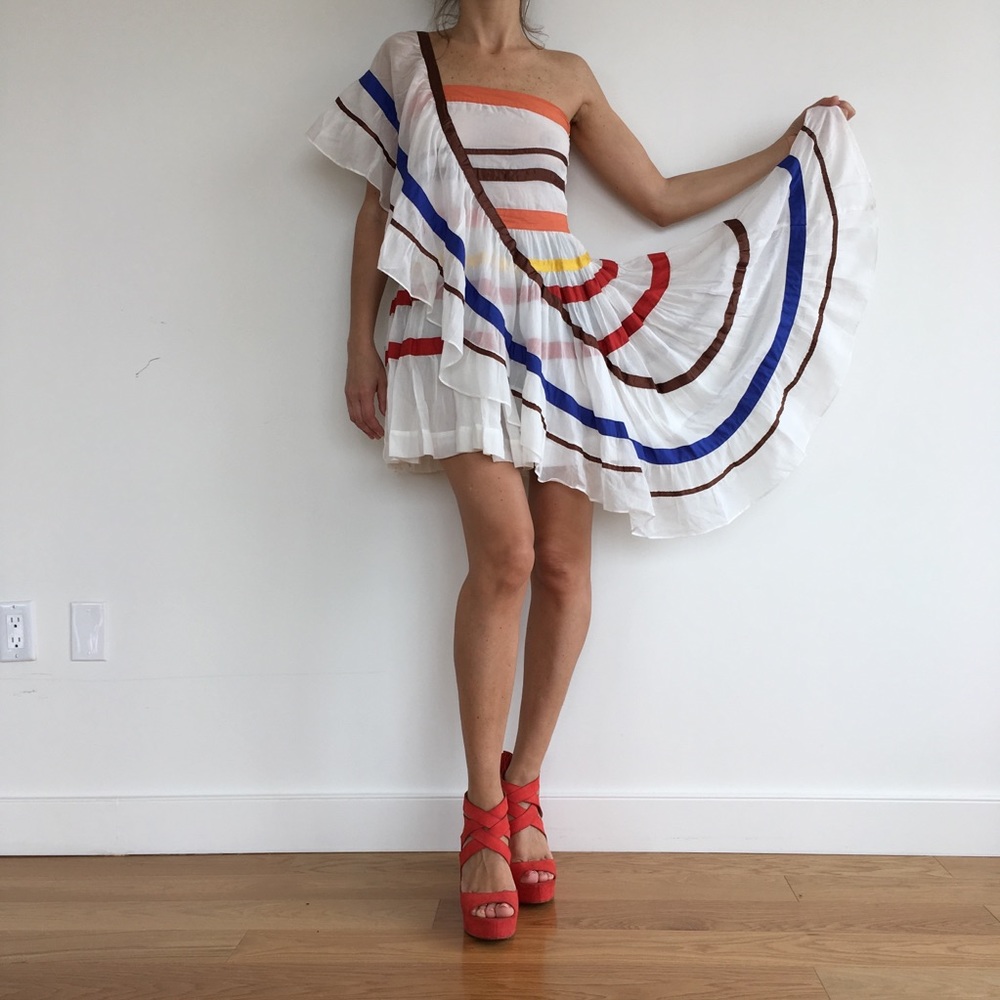 Dress by Free People
